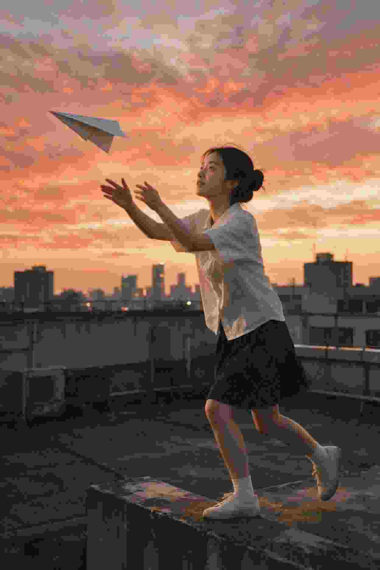 社团故事