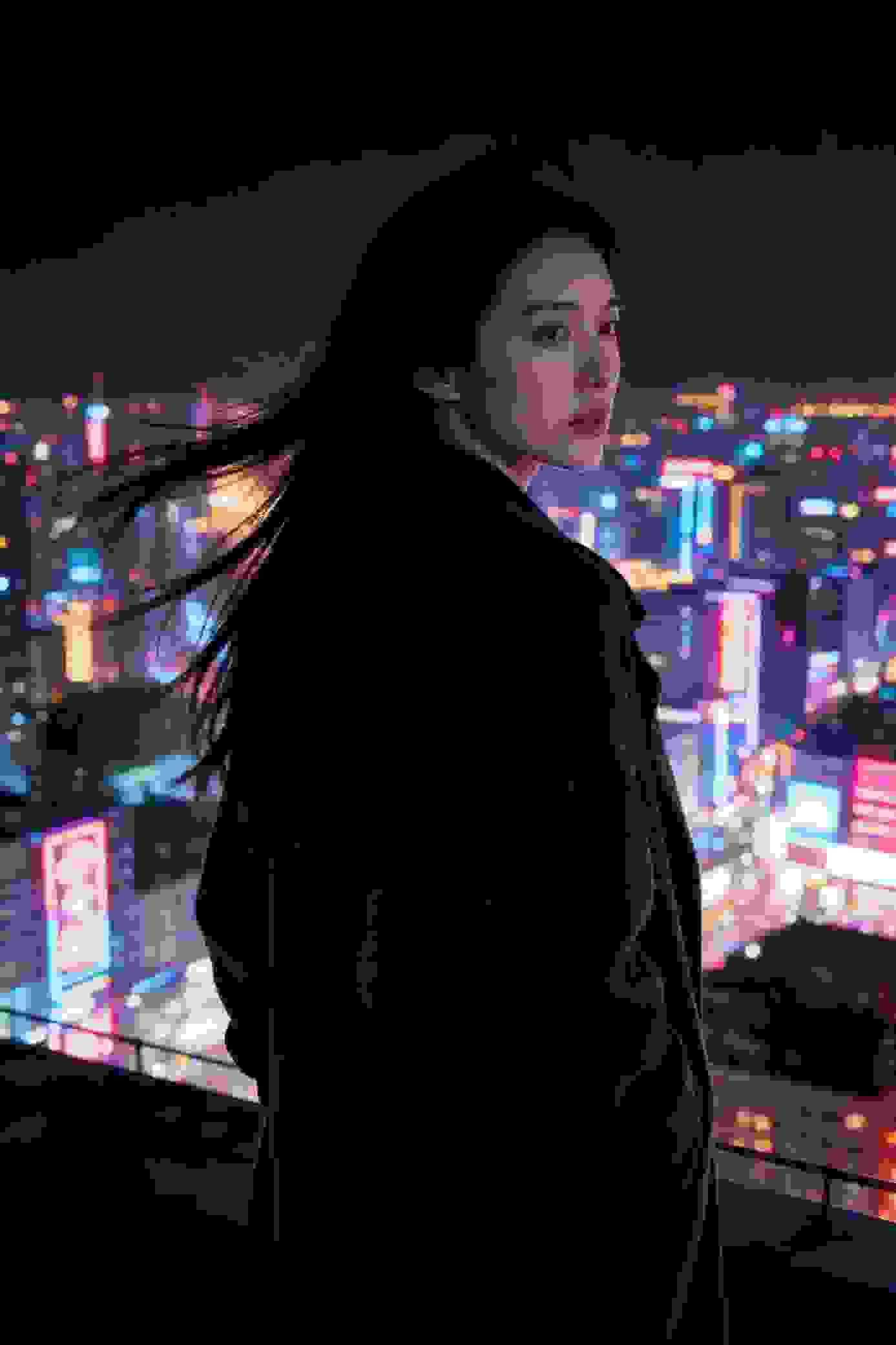 家族情感